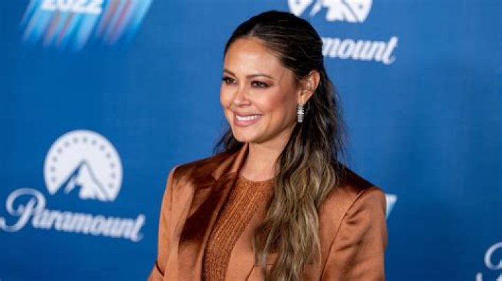 Vanessa Lachey Ethnicity: A Comprehensive Exploration of the Television Host and Actress’s Ethnic Background!!