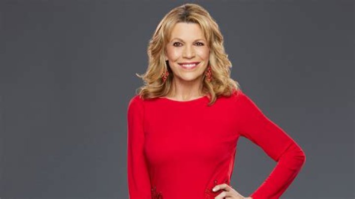 Vanna White Age: A Journey Through Time And Stardom