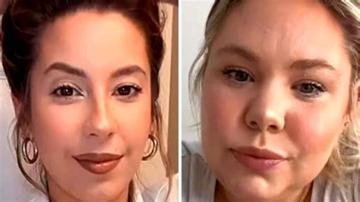 Vee Rivera talks return to reality TV with podcast co-host Kailyn Lowry: ‘It’s a dream of ours’
