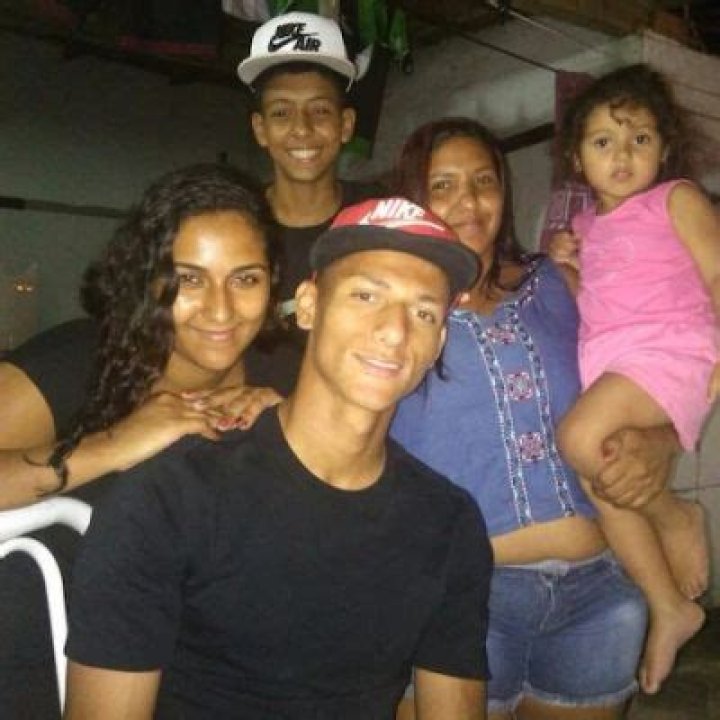 Vera Lucia- All About The Mother Of Richarlison de Andrade