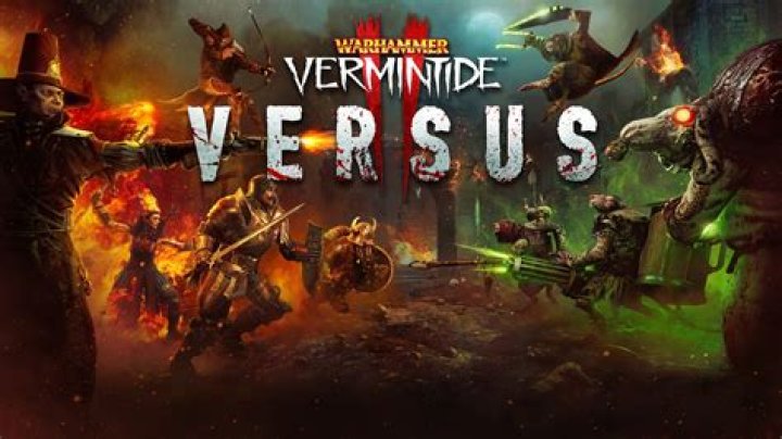 Vermintide 2 Brings Fresh Content to Xbox and PlayStation