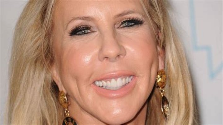 Vicki Gunvalson on friendship differences with Shannon Beador and Tamra Judge ahead of RHOC Season 17