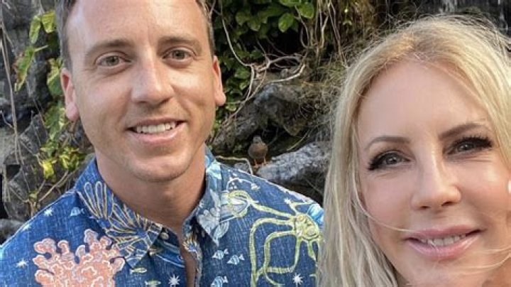 Vicki Gunvalson’s son Michael plays ‘Shag, Marry, Kill’ Housewife edition with surprising results
