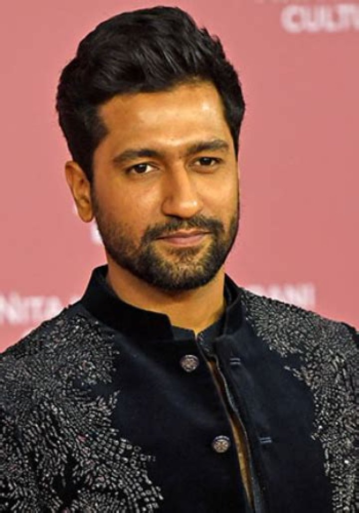 Vicky Kaushal - All You Need to Know