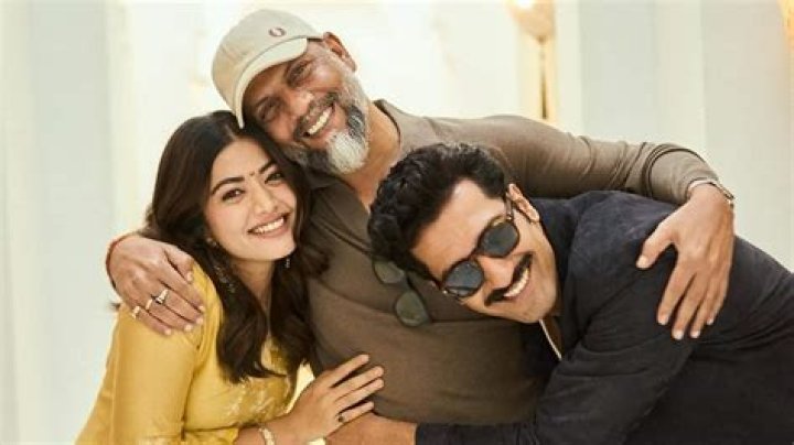 Vicky Kaushal and Rashmika Mandanna to begin filming for period drama Chhava from THIS date; Report
