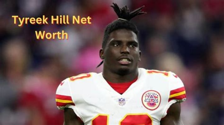 
Victor Hill
Net Worth
