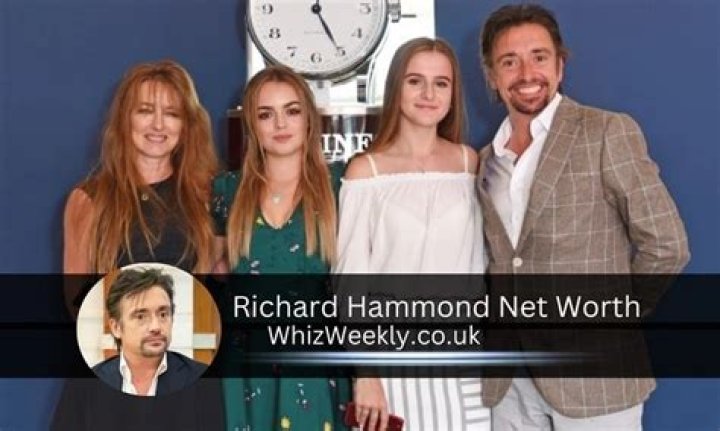 
Victoria G. Hammond
Net Worth
