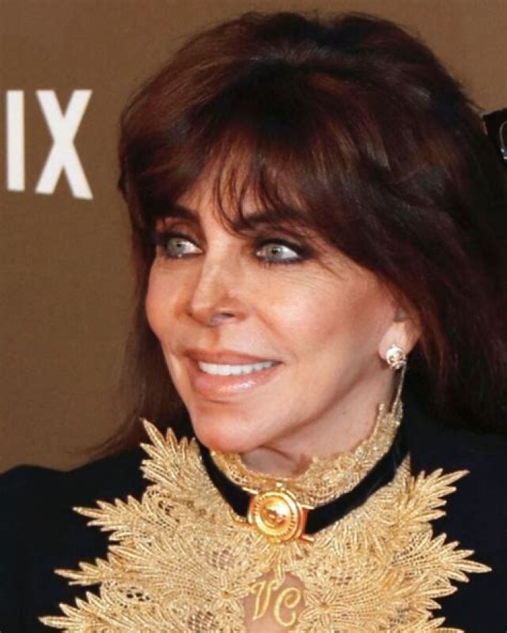Victoria Ruffo: The Iconic Mexican Actress Who Captivated Audiences