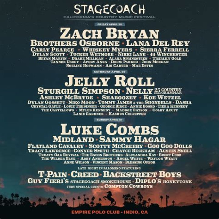 Video of Megan Fox, Machine Gun Kelly Slow Dancing to Jelly Roll at Stagecoach Festival Goes Viral; Watch