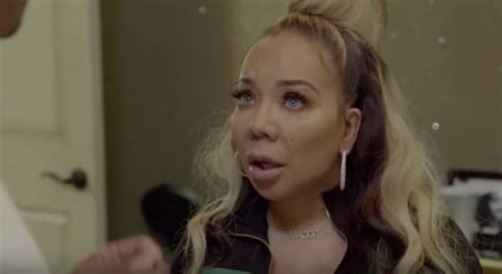 Video of T.I. ‘cheating’ on Tiny — Watch the clip discussed on T.I. & Tiny: Friends & Family Hustle