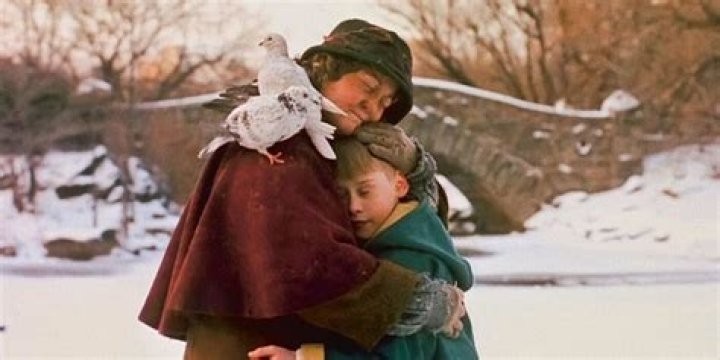 Viewers Are Bashing Kevin for the Way He Treats the Bird Lady in 'Home Alone 2'