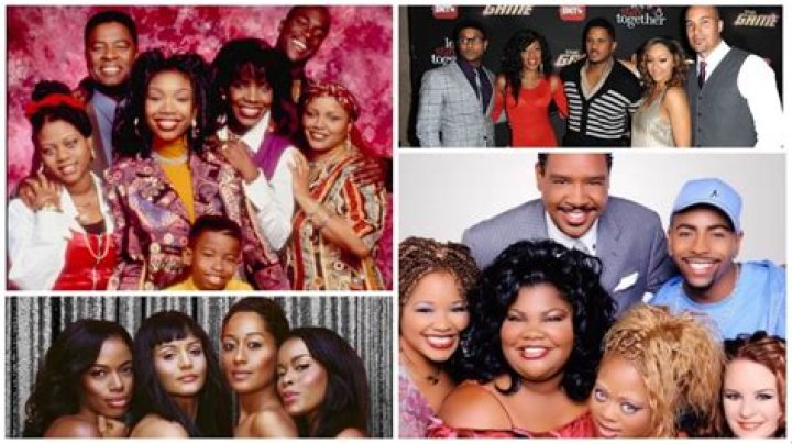 Viewers Are Shocked to Learn ‘The Game,’ ‘Girlfriends,’ ‘Moesha’  and ‘The Parkers’ All Exist In the Same TV Universe and Melanie and Joan Were Cousins