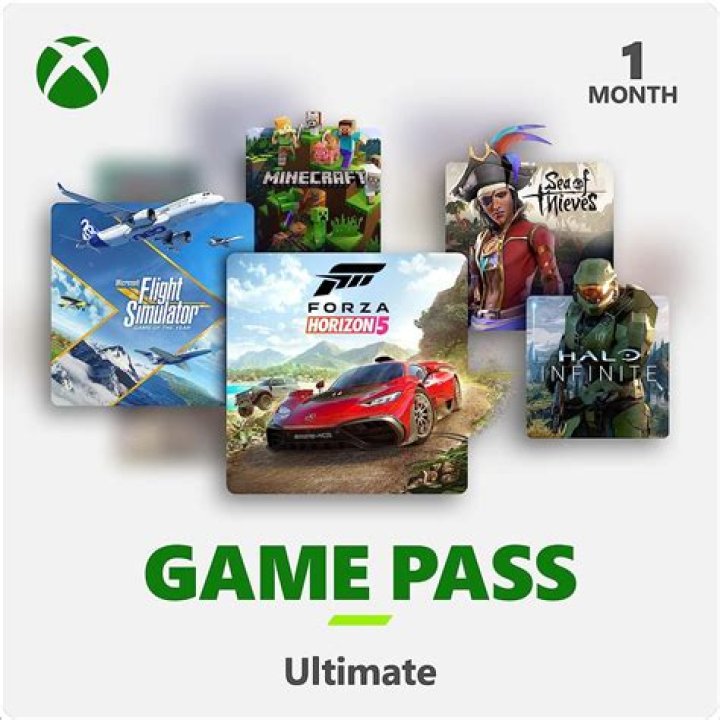 Vigor is Now Part of Game Pass Ultimate