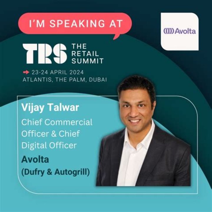 
Vijay Talwar
Net Worth
