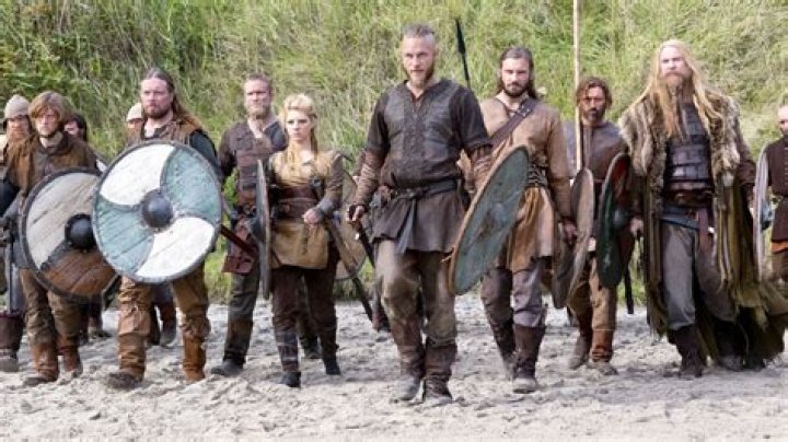 Vikings Creator On Why The Series' Fight Scenes Look So Real