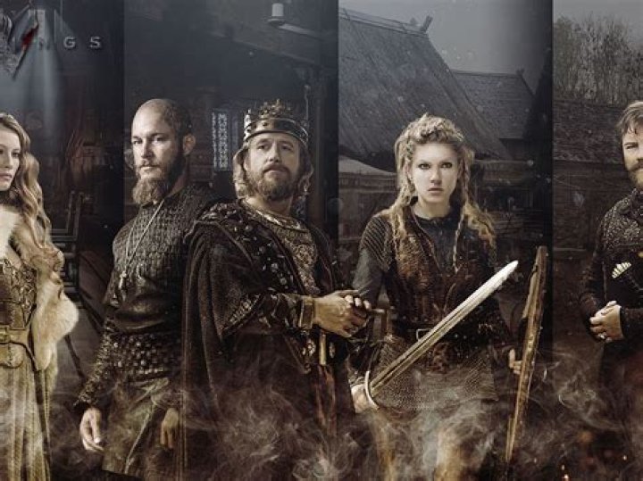 Vikings Season 4, Episode 8, Portage: Recap and discussion