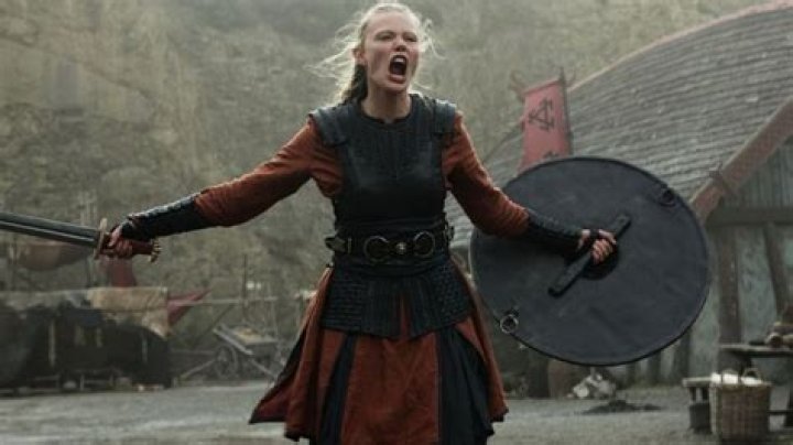Vikings: Valhalla: Netflix shares some behind-the-scenes shenanigans