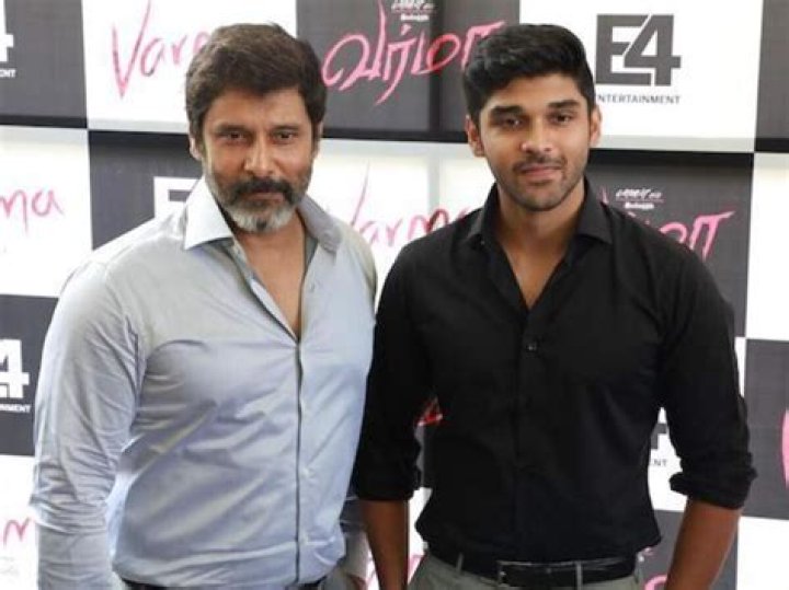 Vikram Actor Son: Exploring The Legacy And Future Of The Next Generation