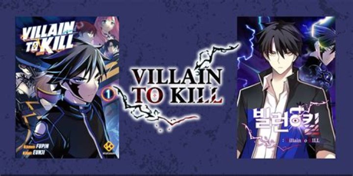 Villain To Kill Chapter 110: Release Date, Spoilers & Where to Read