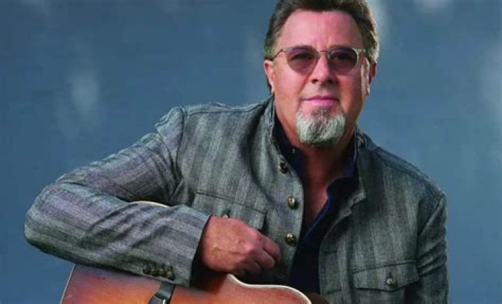 Vince Gill Illness And Health Update 2022: What Happened To Hotel California Singer?