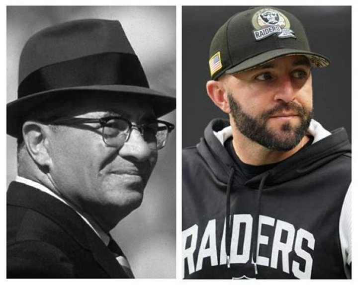 Vince Lombardi & Mick Lombardi, Are They Related To Eachother?