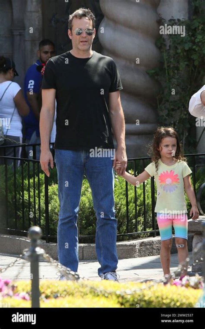 Vince Vaughn And Family: A Deep Dive Into Their Lives And Legacy
