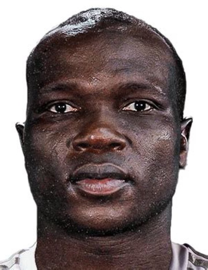 Vincent Aboubakar - Detailed stats