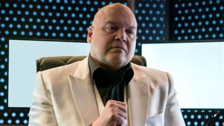 Vincent D’Onofrio (Wilson Fisk Character): Wiki, Bio, Age, Wife, Kids