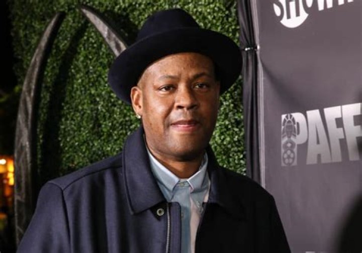Vincent Herbert Loses Major Client Due to Nasty Divorce with Tamar Braxton