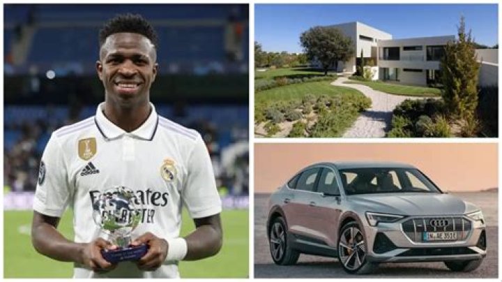 Vinicius Junior Net Worth 2023, Contract, Market Value, Endorsements, Cars, Houses, Charities, Etc.