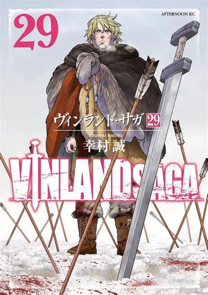 Vinland Saga Chapter 200: Release Date, Spoilers & Where To Read