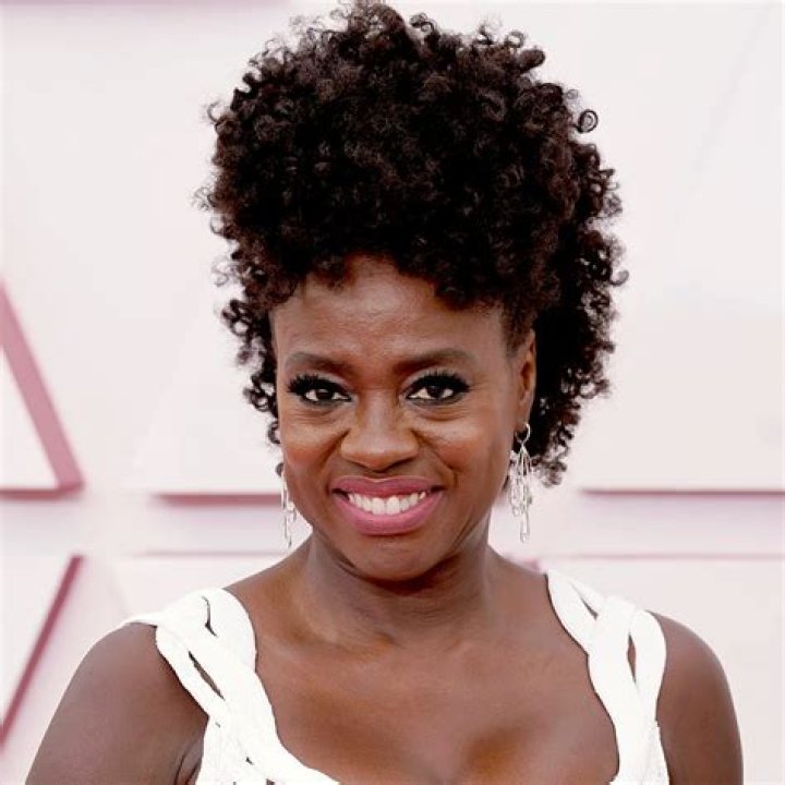 Viola Davis - Awards, Movies & Family