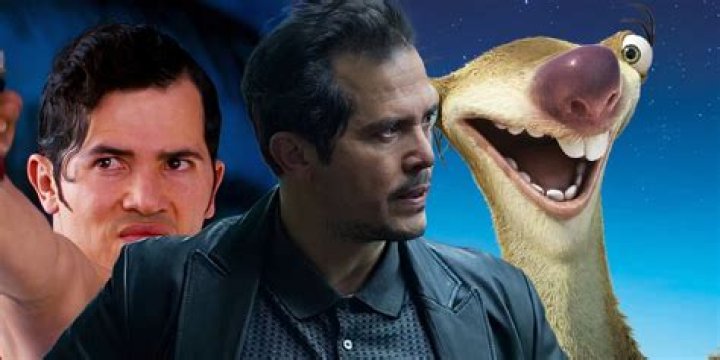Violator's Costume Made John Leguizamo Completely Miserable (& He Says It Was Worth It)