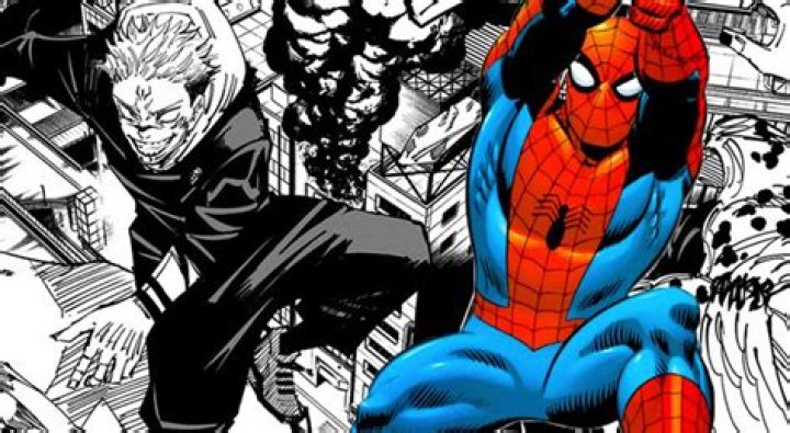 Viral Photo Sparks Debate Over the Future of Graphic Novels