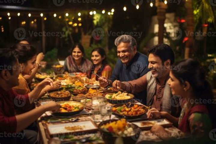 VIRAL PHOTOS: Ajith Kumar clicked in candid moment as he cooks Biryani; enjoys eating with friends