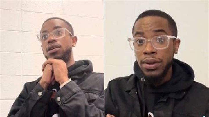Viral Teacher on TikTok Apologizes After Being Accused of Belittling His Middle School Students for Not Being Able to Identify Shapes