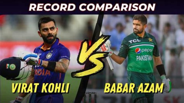 Virat Kohli vs Babar Azam Net Worth Comparison in 2022: Who is Richer?