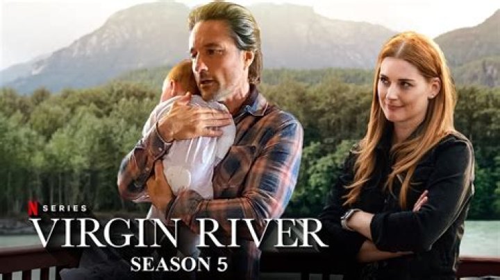 Virgin River Season 5 Part 2 Finale Revealed: Lizzie and Denny's Joyful News