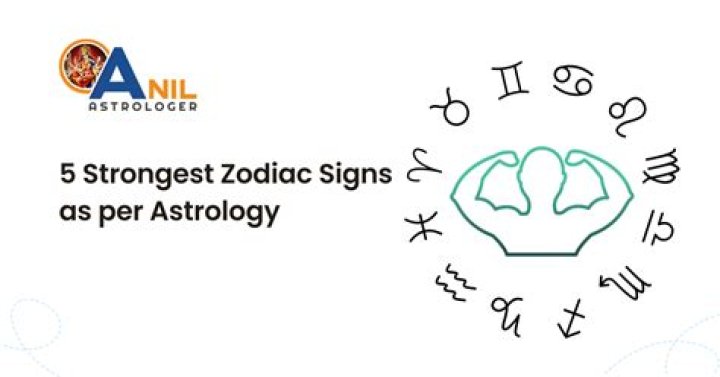 Virgo vs Scorpio: Which zodiac sign is the strongest one?