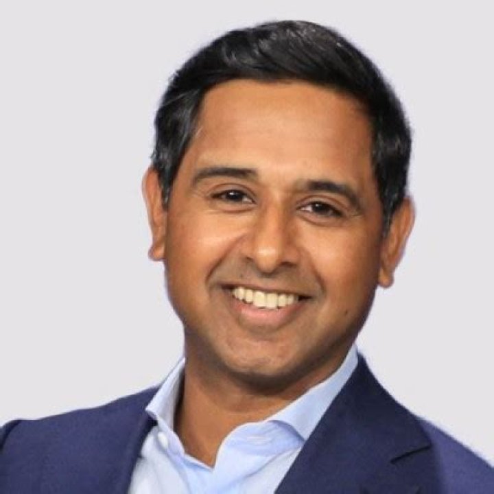 
Vivek Shah
Net Worth
