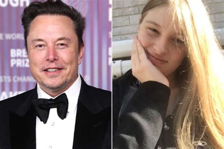 Vivian Jenna Wilson: The Life And Legacy Of Elon Musk's Daughter