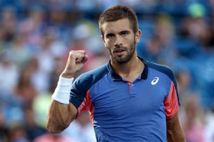 Vlad Coric Net Worth (2024) | wallmine
