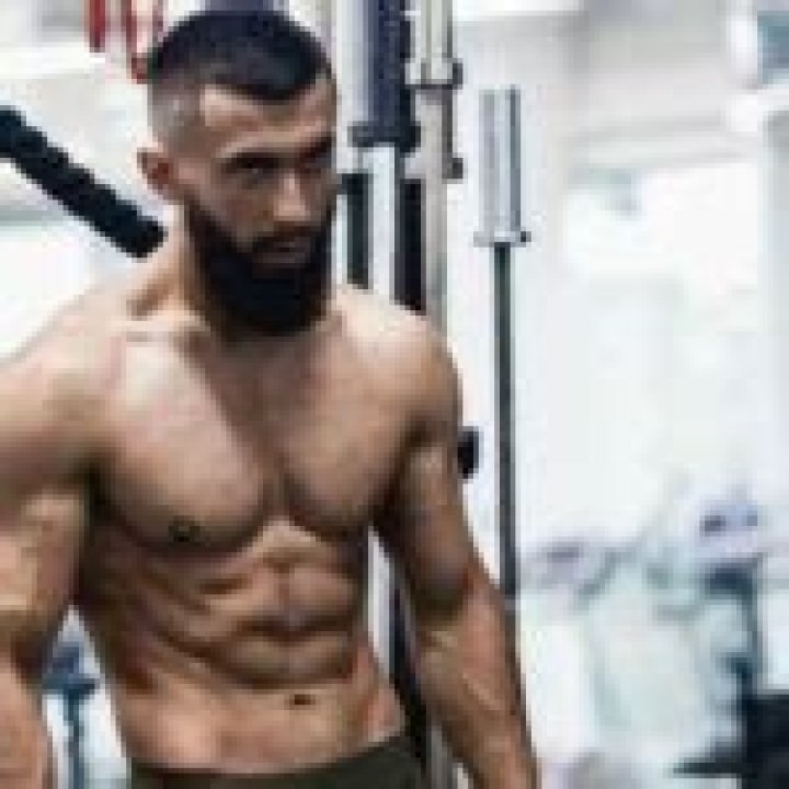 Vladimir Shmondenko – Wiki, Age, Height, Net Worth, Girlfriend, Ethnicity