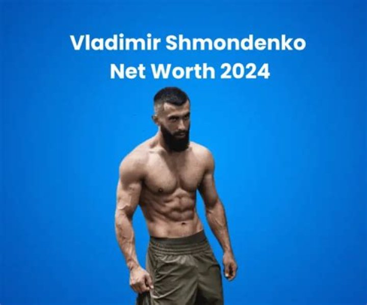 Vladimir Tenev Net Worth 2024