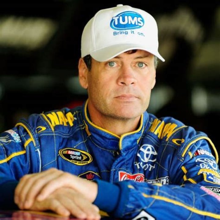 W. Blair Waltrip Net Worth (2024)