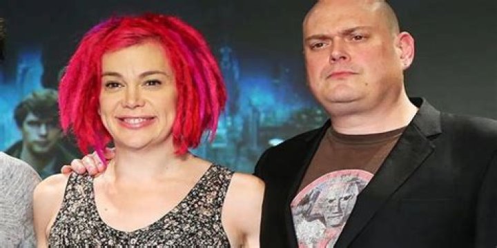 Wachowski Brothers Net Worth 2024