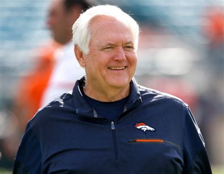 Wade Phillips Net Worth 2024