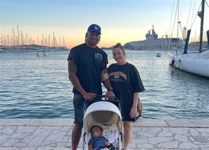 Waisea Nayacalevu Wife Joanna: Married Life And Kids