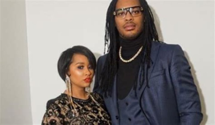Waka Flocka Threatens Reporter After He Disrespects Wife Tammy Rivera: ‘I’m About To Throw You Out This Tent’