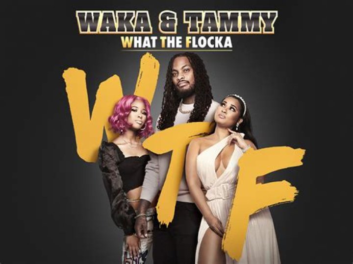 Waka & Tammy: What The Flocka exclusive: Tammy Rivera worries that her husband Waka Flocka is growing distant